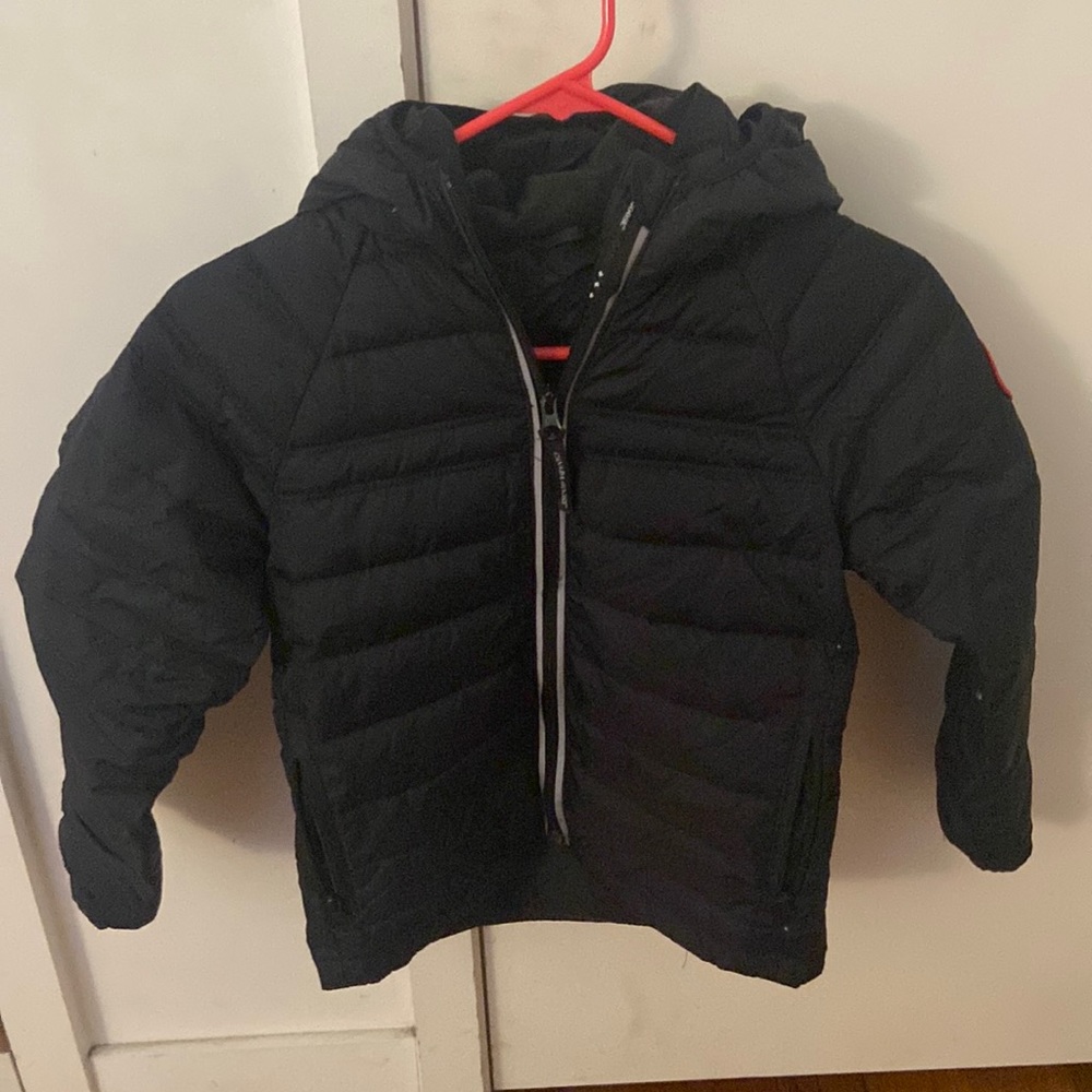 Canada goose youth S coat